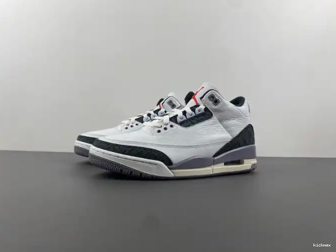 Cheap CT8532-106 Jordan Air Grey 3 Cement 0618